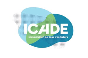 nouveau logo ICADE