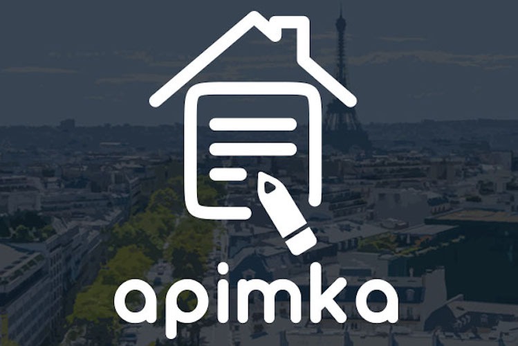Startup du jour #24 – Apimka