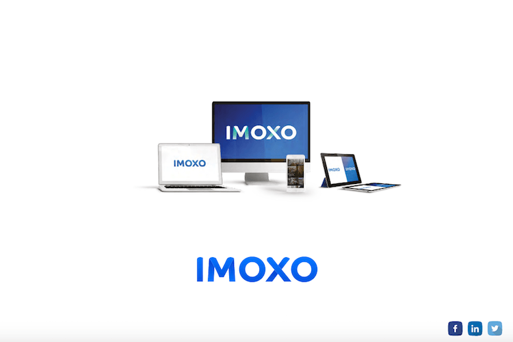 Startup du jour #32 – Imoxo