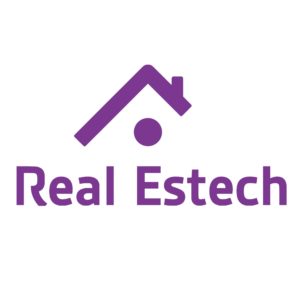 Logo Real Estech
